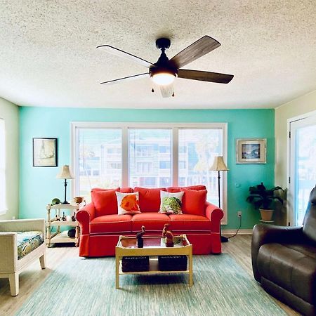 Sea Oats B106 By Albvr - Great Renovation And Tons Of Space In This 2Br 2Ba Condo - Outdoor Pools, Pier, And Dedicated Beach Access Галф Шорс Экстерьер фото