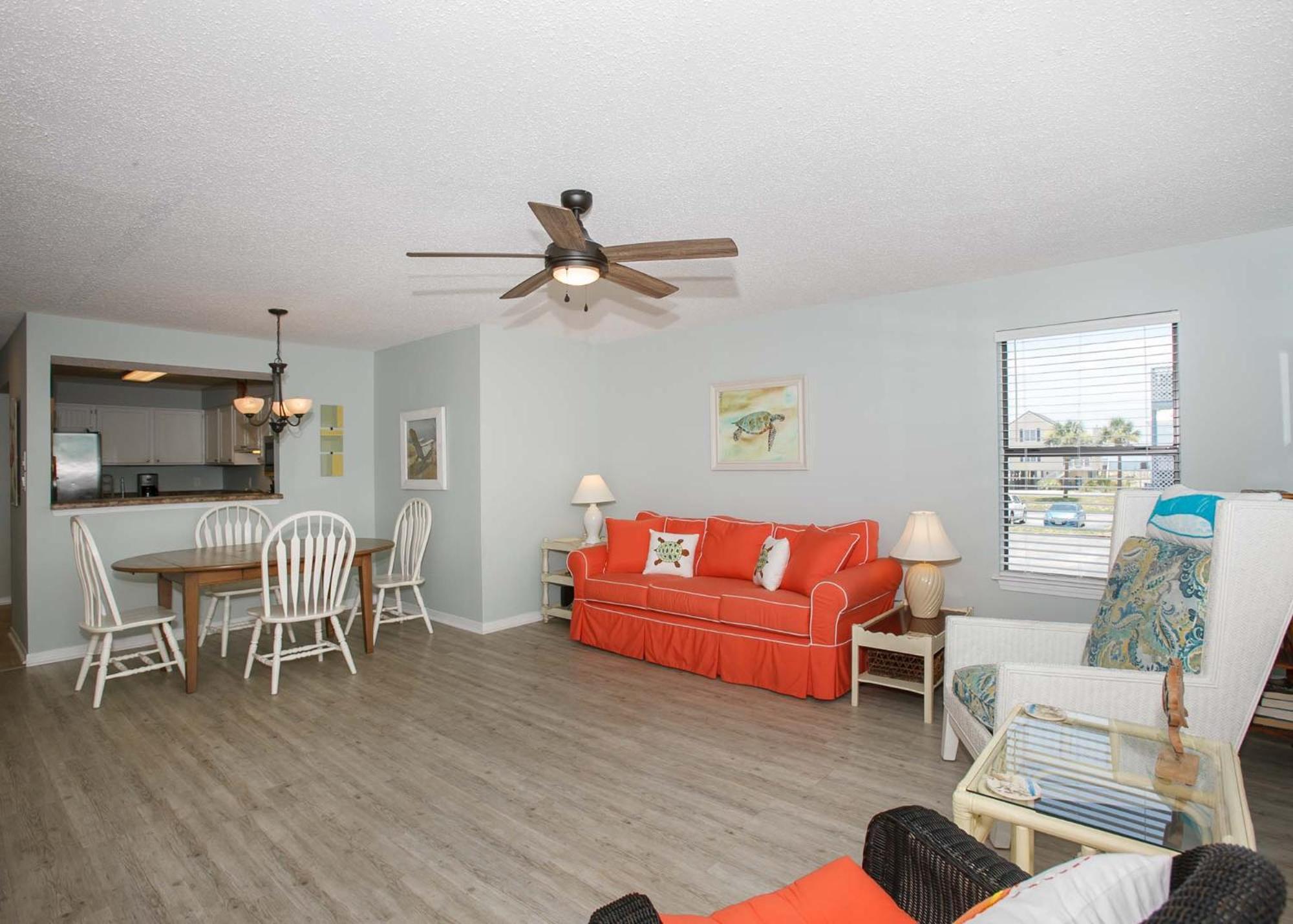 Sea Oats B106 By Albvr - Great Renovation And Tons Of Space In This 2Br 2Ba Condo - Outdoor Pools, Pier, And Dedicated Beach Access Галф Шорс Экстерьер фото